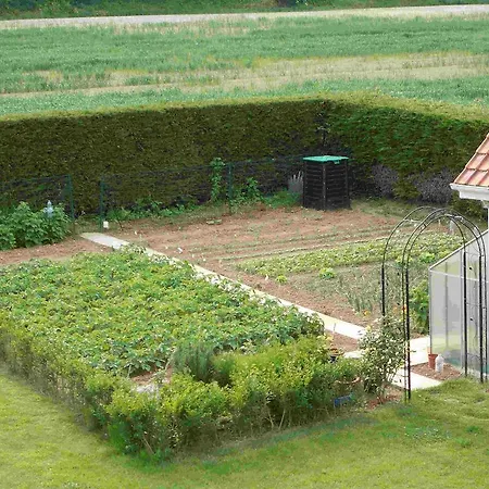 Bed and breakfast La Bourgade