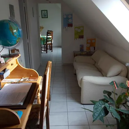 La Bourgade 3* Estréelles