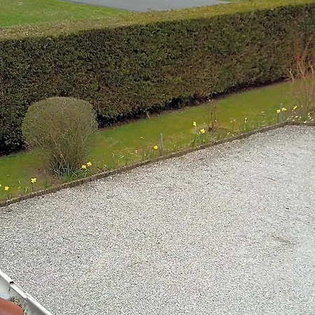 La Bourgade Estréelles