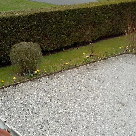 Couette-café La Bourgade Estréelles