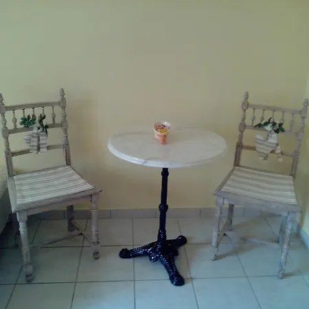 Bed and breakfast La Bourgade Estréelles