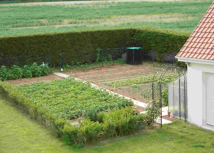 Bed & Breakfast La Bourgade