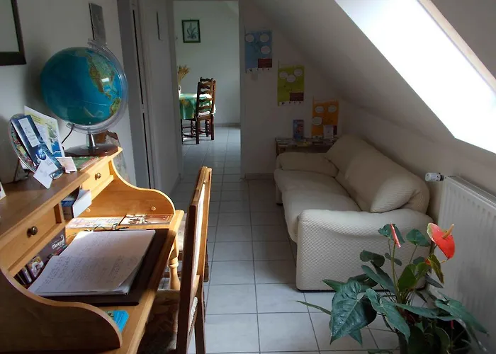 La Bourgade 3* Estréelles