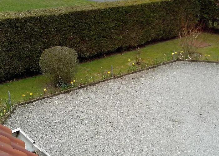 Bed & Breakfast La Bourgade Estréelles