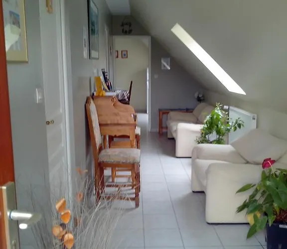 Bed & Breakfast La Bourgade 3*