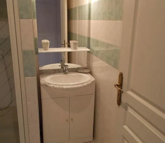 Bed & Breakfast La Bourgade Estréelles